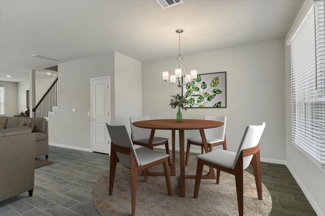 8717 Whitter DR B, Austin, TX 78747