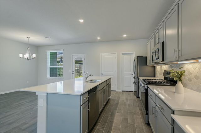 8717 Whitter DR B, Austin, TX 78747