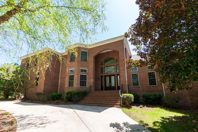 146 Yeopim Creek Drive, Hertford, NC 27944