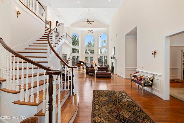 146 Yeopim Creek Drive, Hertford, NC 27944