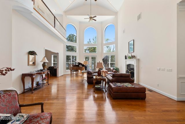 146 Yeopim Creek Drive, Hertford, NC 27944