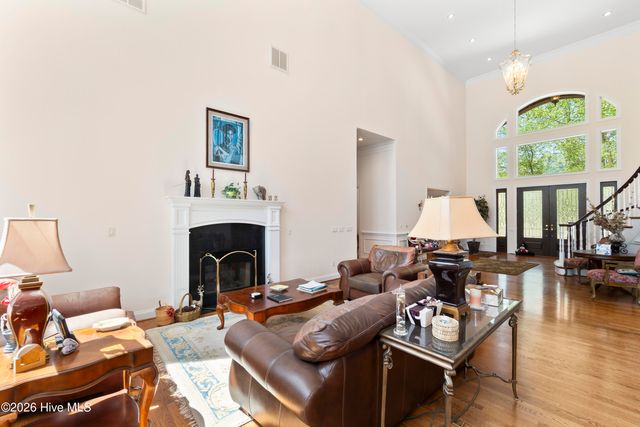 146 Yeopim Creek Drive, Hertford, NC 27944