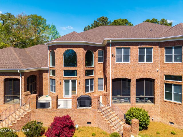 146 Yeopim Creek Drive, Hertford, NC 27944