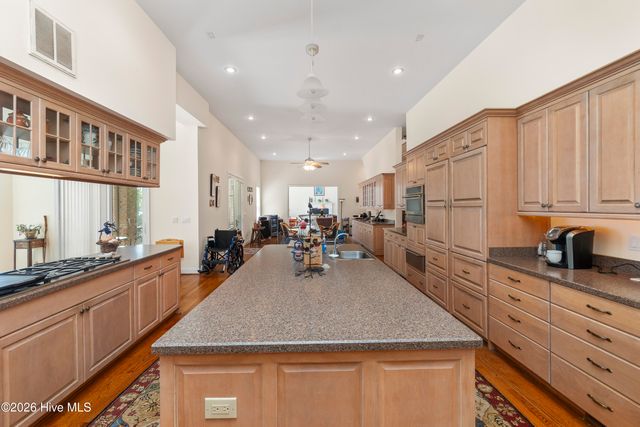 146 Yeopim Creek Drive, Hertford, NC 27944
