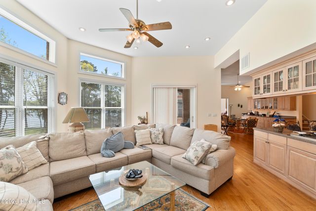 146 Yeopim Creek Drive, Hertford, NC 27944