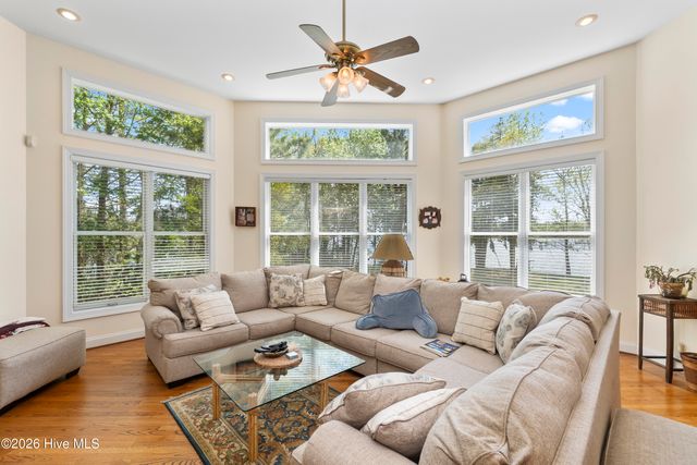 146 Yeopim Creek Drive, Hertford, NC 27944