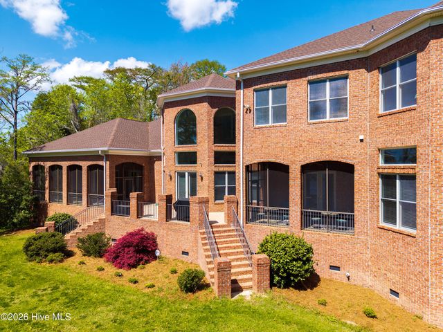 146 Yeopim Creek Drive, Hertford, NC 27944