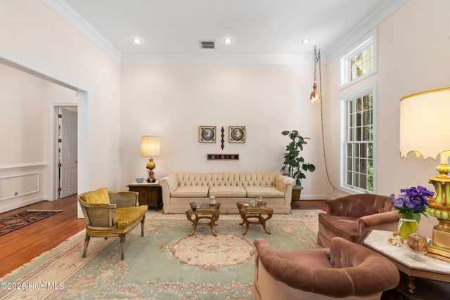 146 Yeopim Creek Drive, Hertford, NC 27944