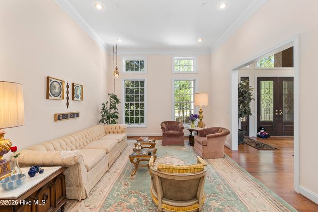 146 Yeopim Creek Drive, Hertford, NC 27944