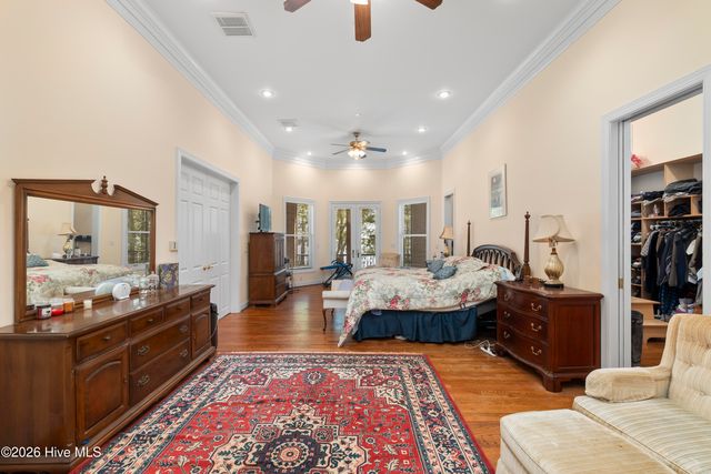 146 Yeopim Creek Drive, Hertford, NC 27944