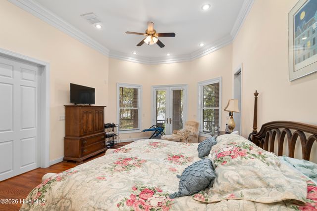 146 Yeopim Creek Drive, Hertford, NC 27944
