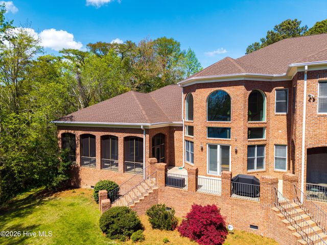 146 Yeopim Creek Drive, Hertford, NC 27944