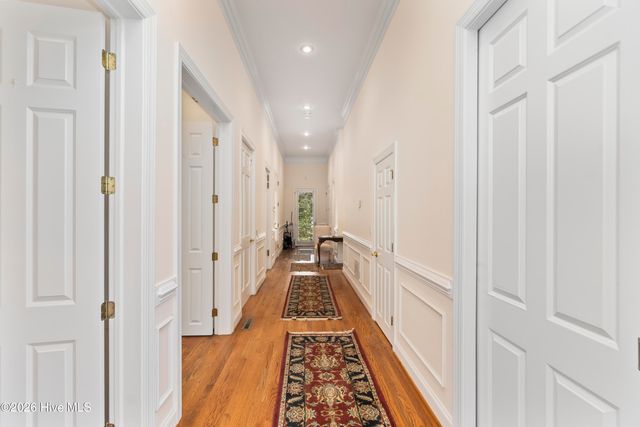 146 Yeopim Creek Drive, Hertford, NC 27944