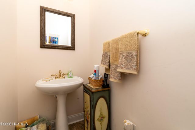 146 Yeopim Creek Drive, Hertford, NC 27944