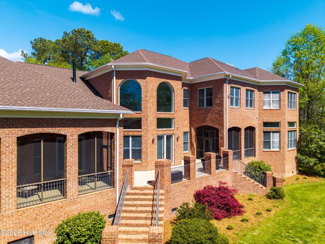 146 Yeopim Creek Drive, Hertford, NC 27944