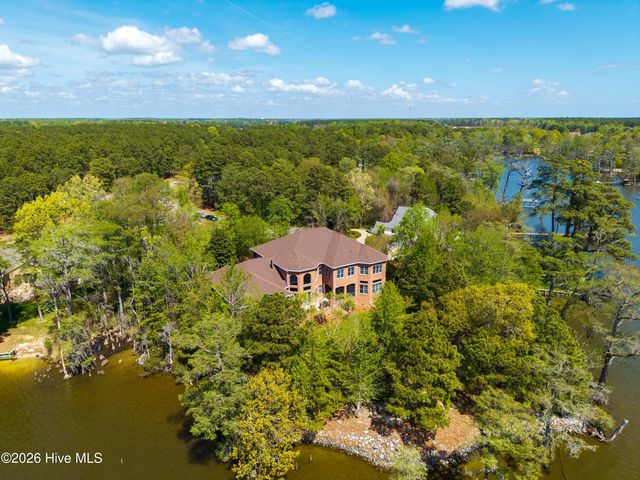 146 Yeopim Creek Drive, Hertford, NC 27944