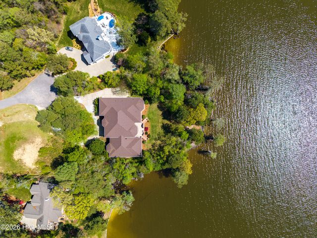 146 Yeopim Creek Drive, Hertford, NC 27944