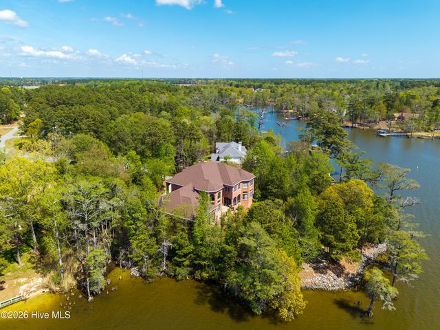 146 Yeopim Creek Drive, Hertford, NC 27944