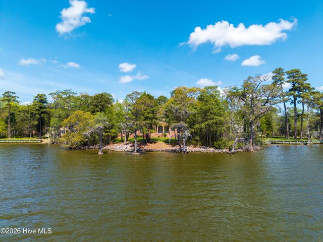 146 Yeopim Creek Drive, Hertford, NC 27944