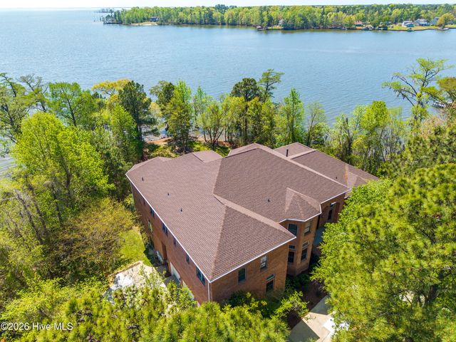 146 Yeopim Creek Drive, Hertford, NC 27944