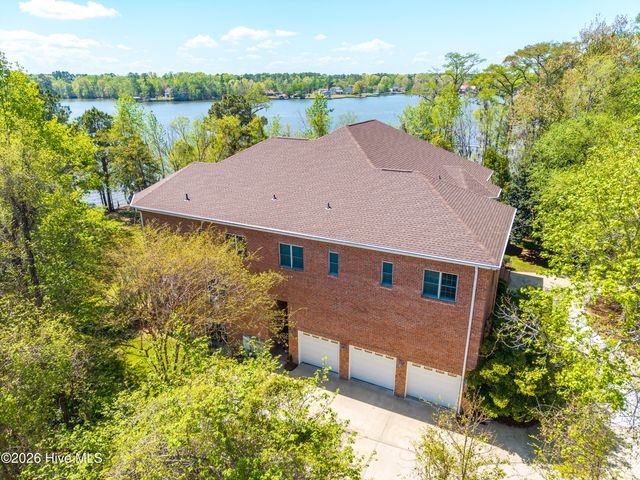 146 Yeopim Creek Drive, Hertford, NC 27944