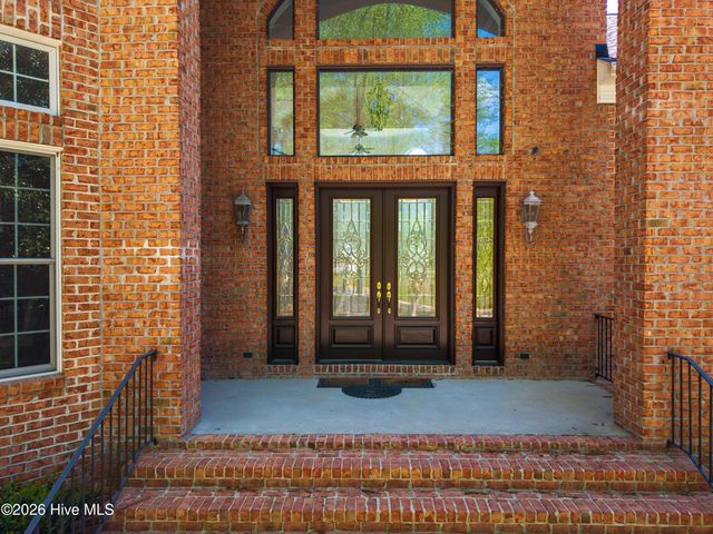 146 Yeopim Creek Drive, Hertford, NC 27944