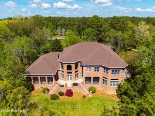 146 Yeopim Creek Drive, Hertford, NC 27944