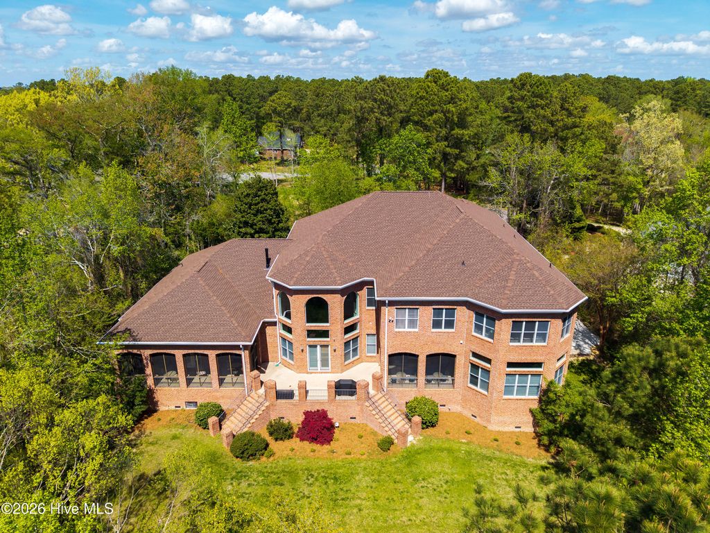 146 Yeopim Creek Drive, Hertford, NC 27944