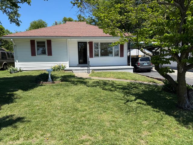 1513 E Irvine Street, Richmond, KY 40475