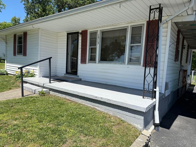 1513 E Irvine Street, Richmond, KY 40475