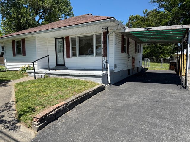 1513 E Irvine Street, Richmond, KY 40475