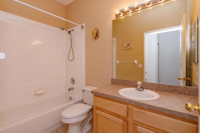 2474 CYPRESS TRACE CIRCLE, Orlando, FL 32825