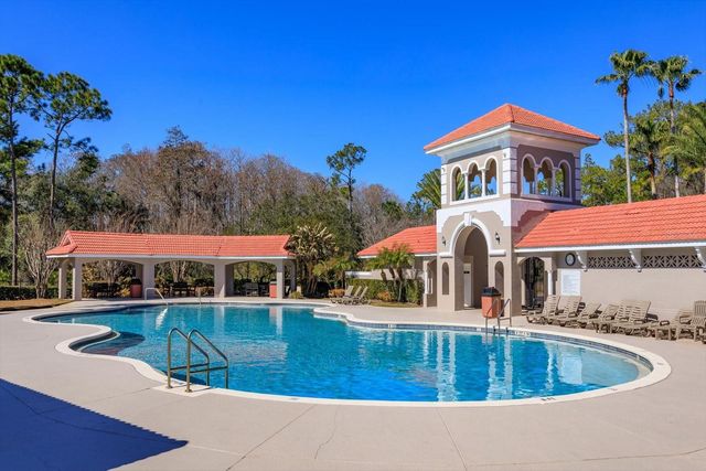 2474 CYPRESS TRACE CIRCLE, Orlando, FL 32825