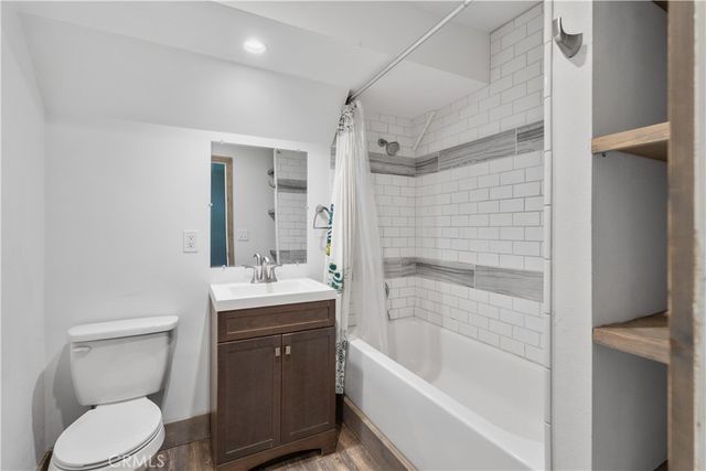 31041 Wild Oak, Running Springs, CA 92382
