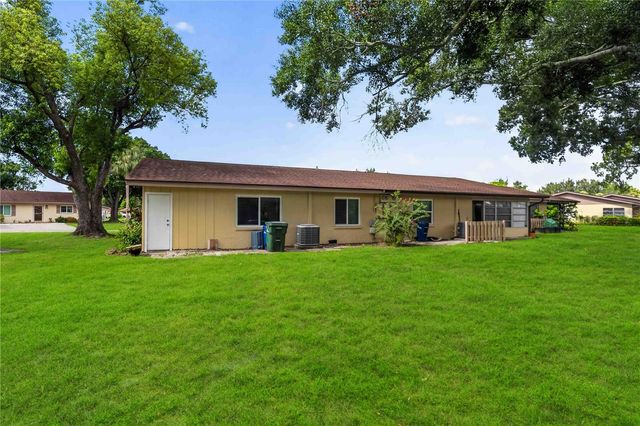 4565 TIPPECANOE TRAIL 22, Sarasota, FL 34233