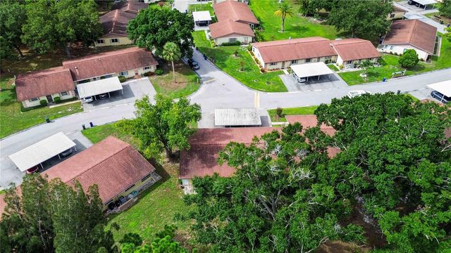 4565 TIPPECANOE TRAIL 22, Sarasota, FL 34233