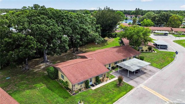 4565 TIPPECANOE TRAIL 22, Sarasota, FL 34233