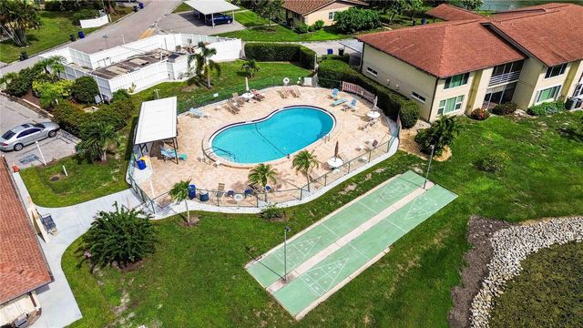 4565 TIPPECANOE TRAIL 22, Sarasota, FL 34233