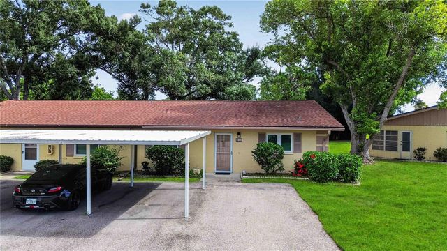 4565 TIPPECANOE TRAIL 22, Sarasota, FL 34233