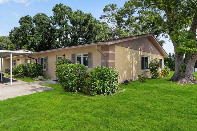4565 TIPPECANOE TRAIL 22, Sarasota, FL 34233