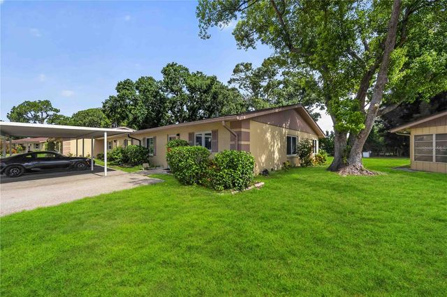 4565 TIPPECANOE TRAIL 22, Sarasota, FL 34233
