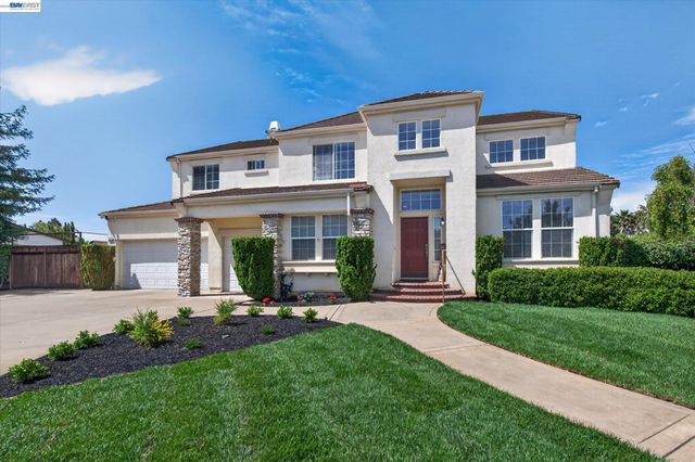 1477 Chianti Ct, Livermore, CA 94550