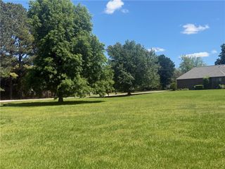 TBD S Country Club Drive, Fayetteville, AR 72701
