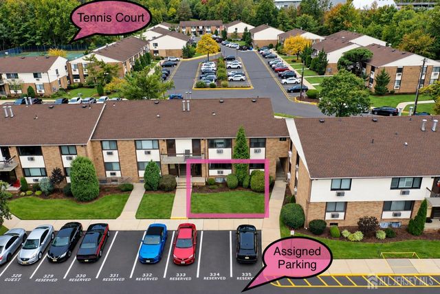 713 Cricket Lane, Woodbridge Proper, NJ 07095