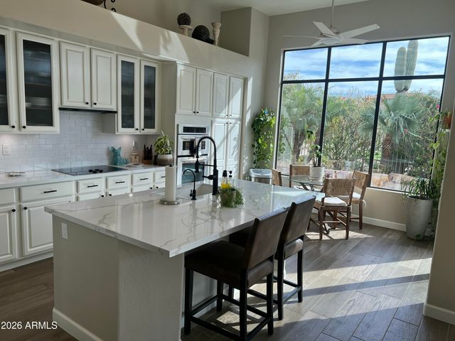 15621 E CACTUS Drive, Fountain Hills, AZ 85268