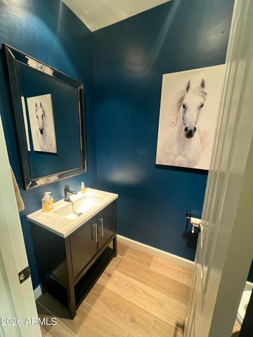 15621 E CACTUS Drive, Fountain Hills, AZ 85268