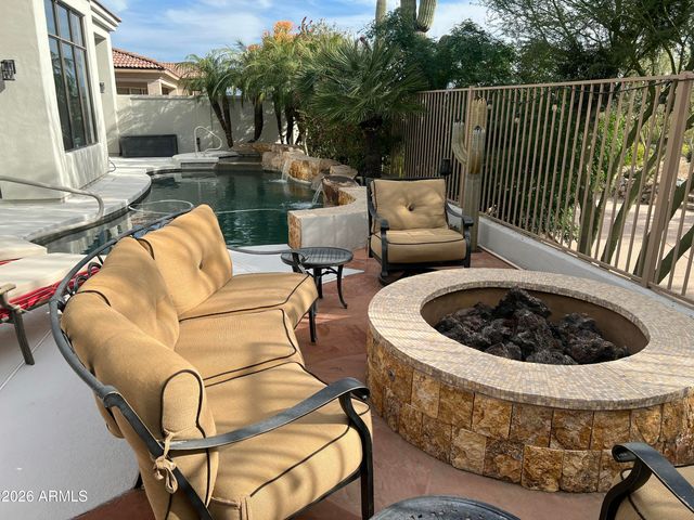 15621 E CACTUS Drive, Fountain Hills, AZ 85268