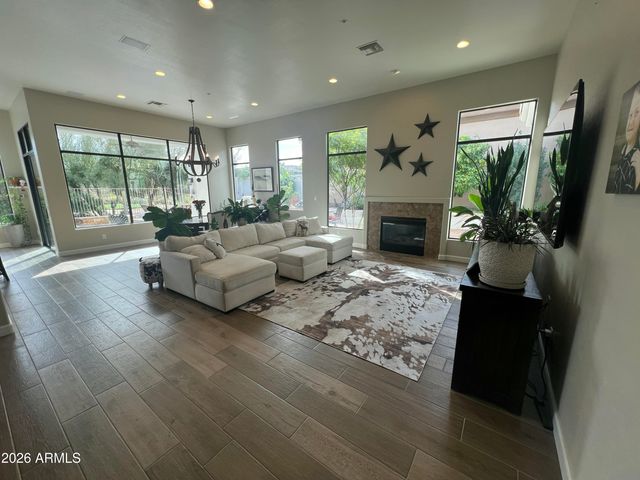 15621 E CACTUS Drive, Fountain Hills, AZ 85268