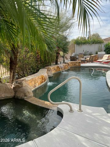 15621 E CACTUS Drive, Fountain Hills, AZ 85268