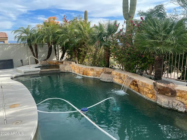 15621 E CACTUS Drive, Fountain Hills, AZ 85268